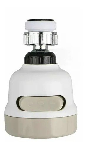 Grifo Ahorrador De Agua 360 Grados